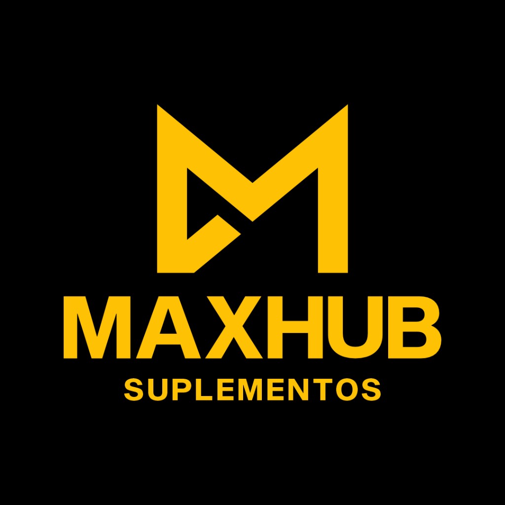 Max Hub Suplementos